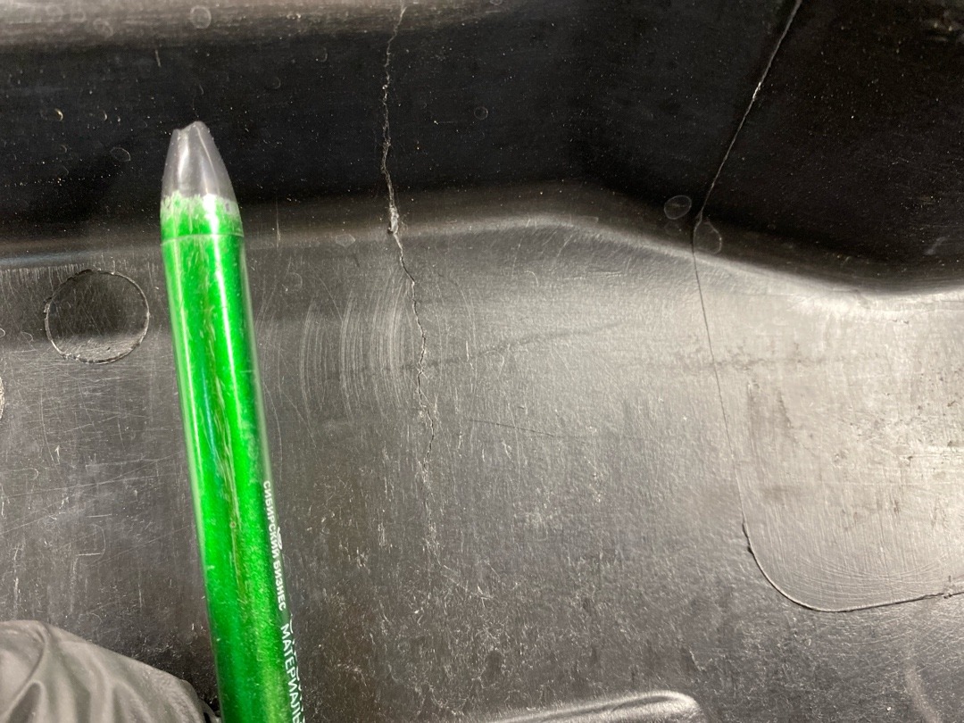 Защита днища, 8660 рублей, Красноярск