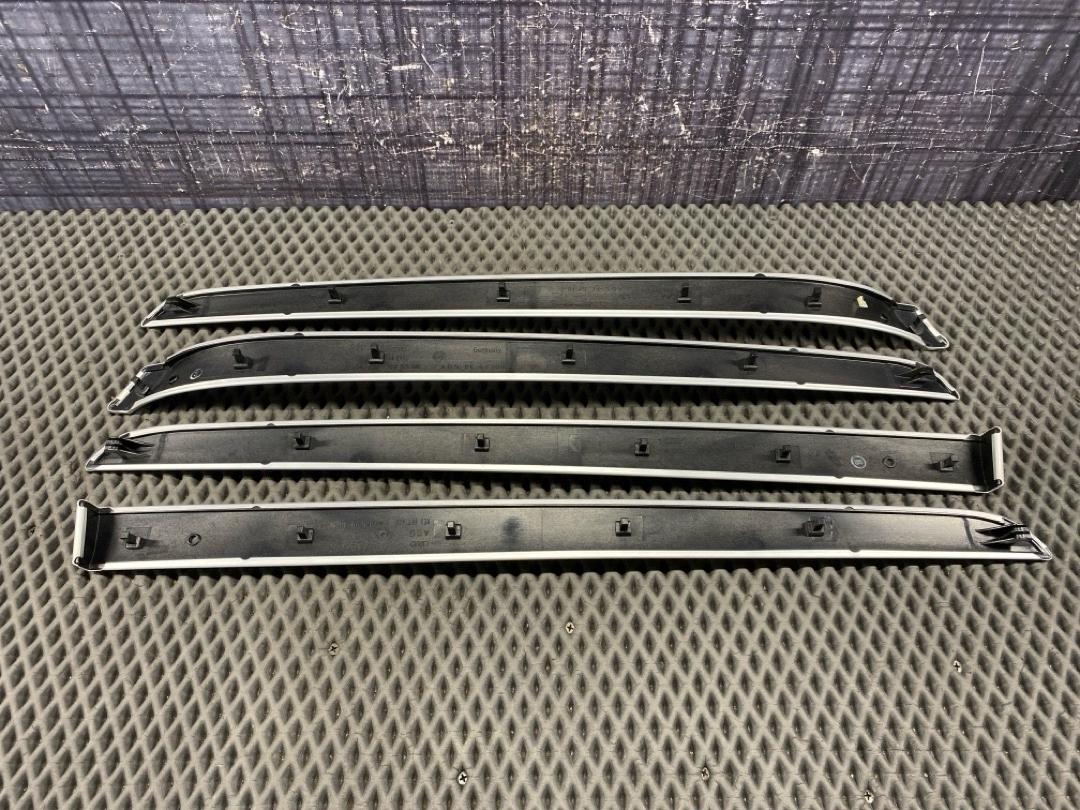 Комплект декоративных накладок, 4270 рублей, Красноярск