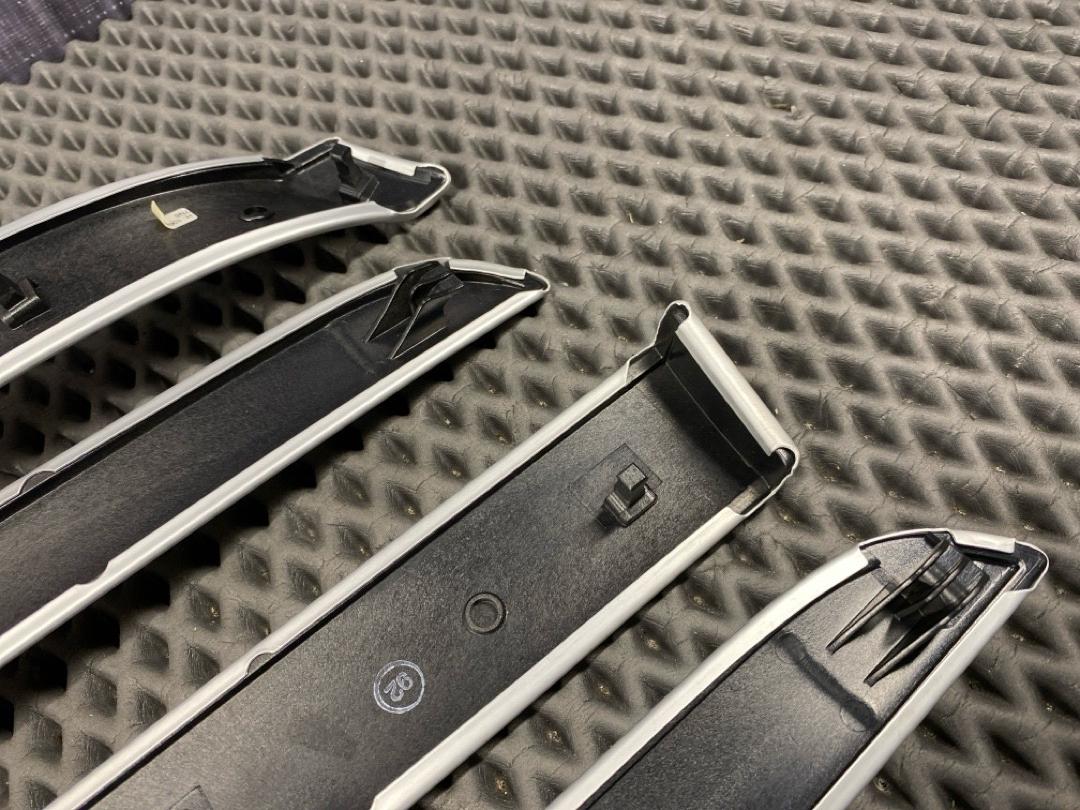 Комплект декоративных накладок, 4270 рублей, Красноярск