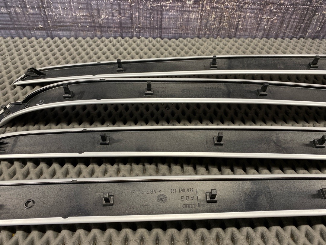 Комплект декоративных накладок, 4270 рублей, Красноярск