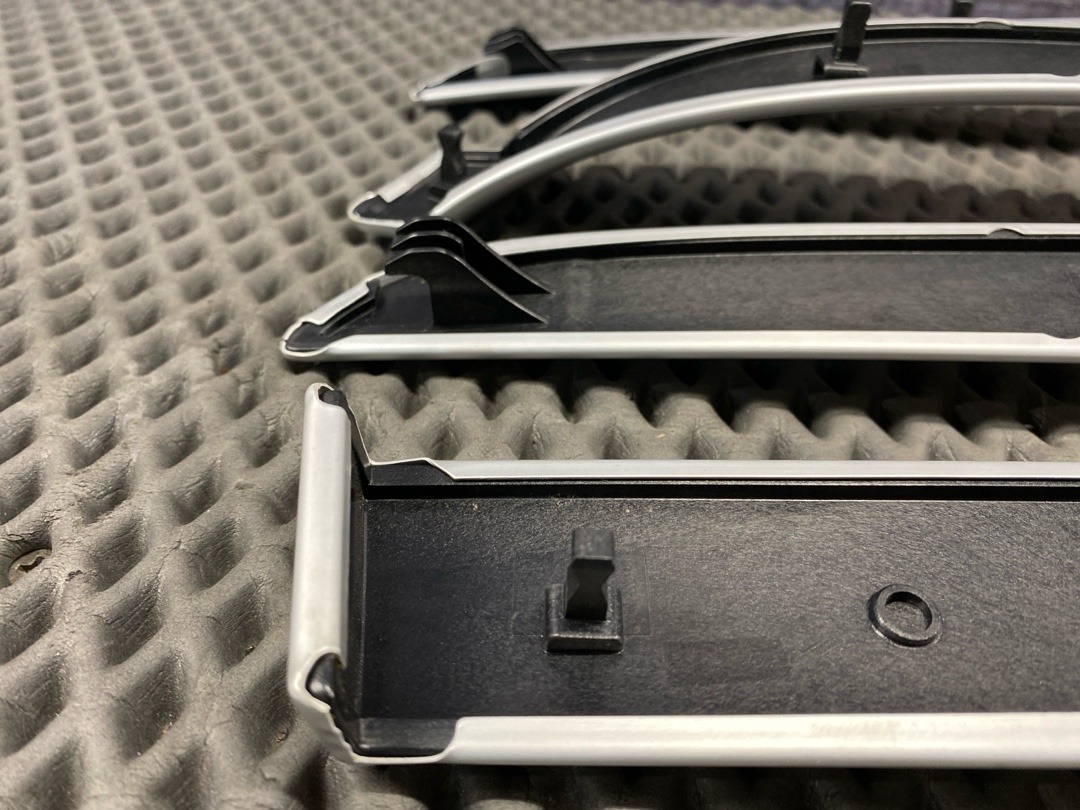 Комплект декоративных накладок, 4270 рублей, Красноярск