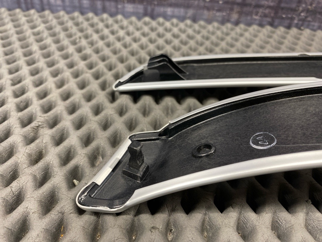 Комплект декоративных накладок, 4270 рублей, Красноярск