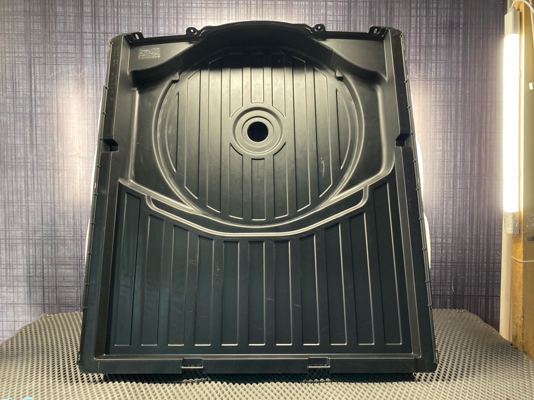 Ниша под запасное колесо, 1420 рублей, Красноярск