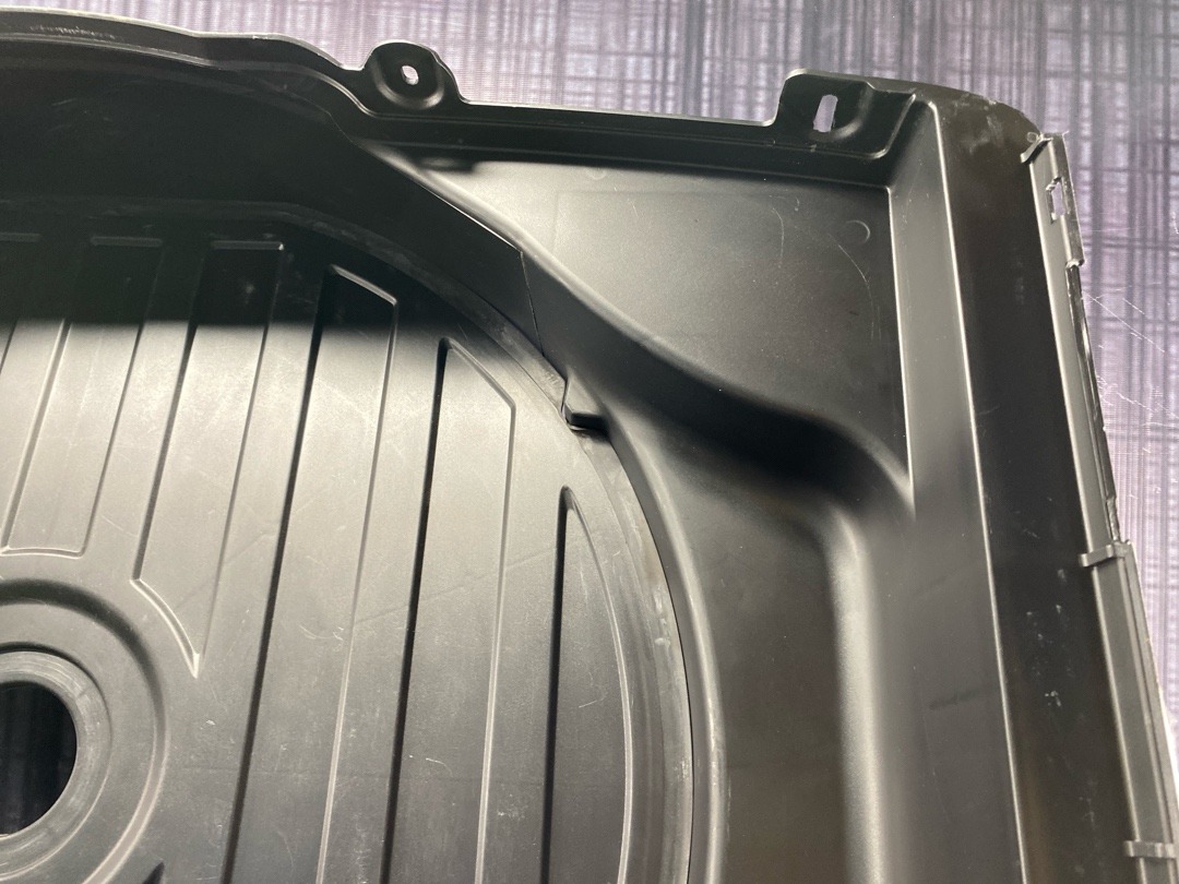 Ниша под запасное колесо, 1420 рублей, Красноярск