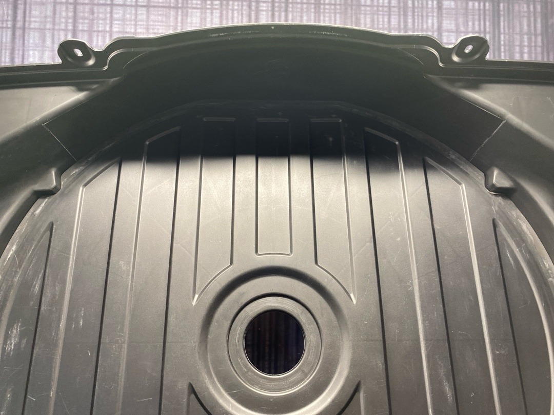 Ниша под запасное колесо, 1420 рублей, Красноярск