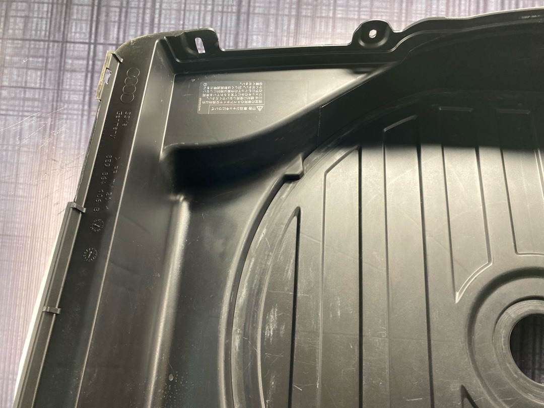 Ниша под запасное колесо, 1420 рублей, Красноярск