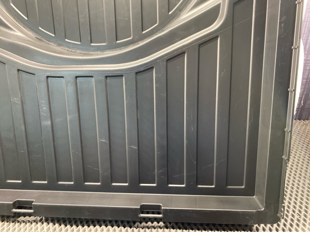 Ниша под запасное колесо, 1420 рублей, Красноярск