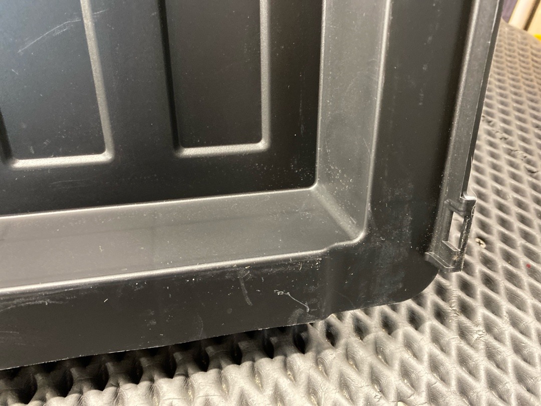 Ниша под запасное колесо, 1420 рублей, Красноярск