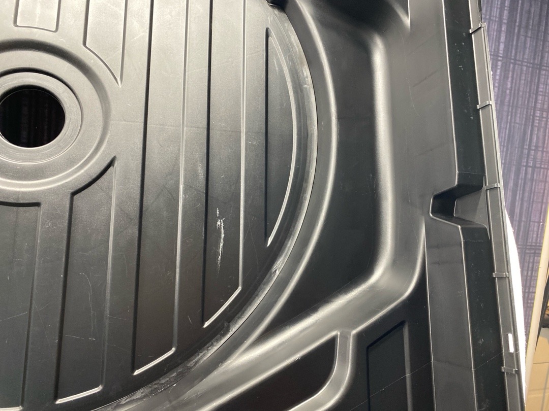 Ниша под запасное колесо, 1420 рублей, Красноярск