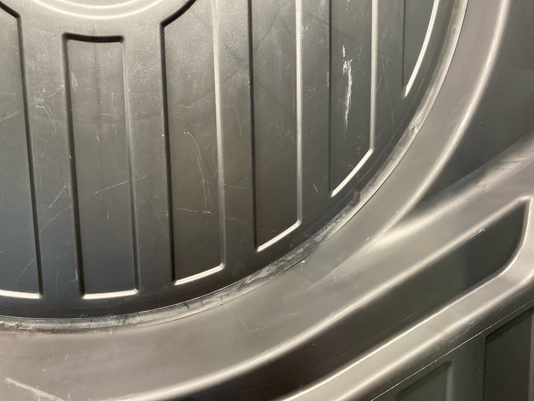 Ниша под запасное колесо, 1420 рублей, Красноярск