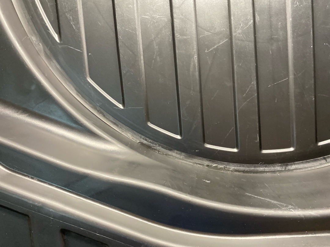 Ниша под запасное колесо, 1420 рублей, Красноярск