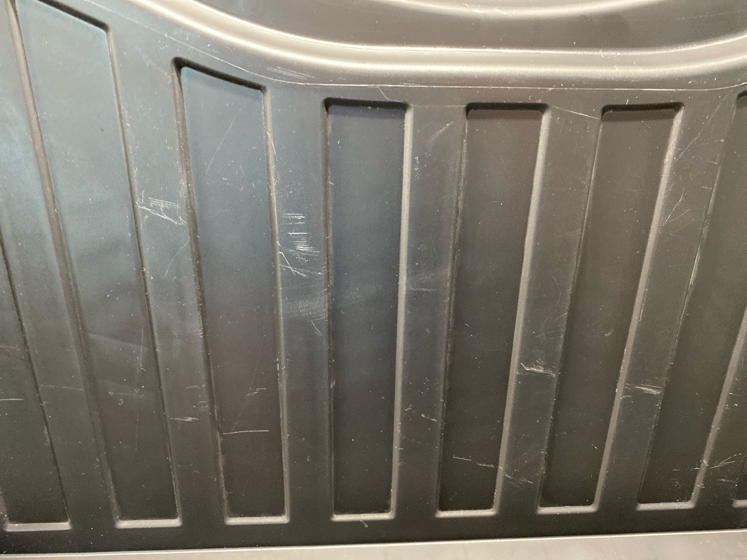 Ниша под запасное колесо, 1420 рублей, Красноярск