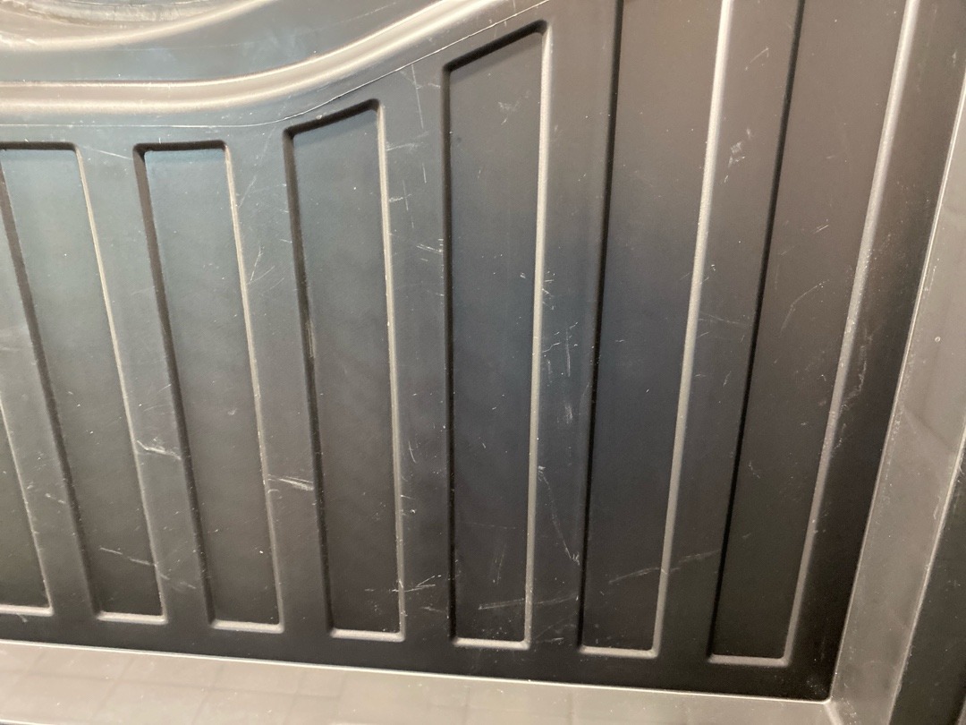 Ниша под запасное колесо, 1420 рублей, Красноярск