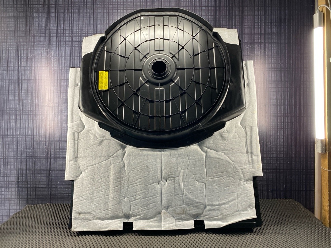 Ниша под запасное колесо, 1420 рублей, Красноярск