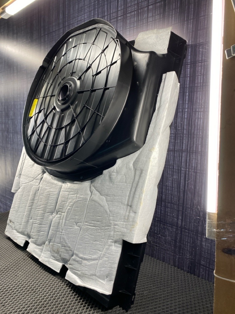 Ниша под запасное колесо, 1420 рублей, Красноярск