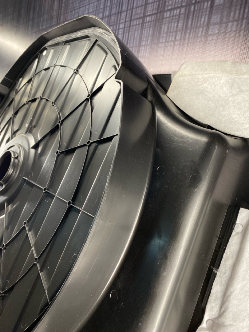 Ниша под запасное колесо, 1420 рублей, Красноярск