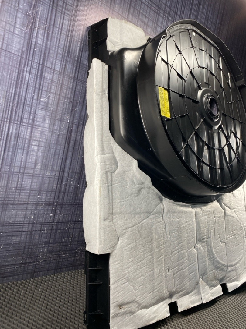 Ниша под запасное колесо, 1420 рублей, Красноярск