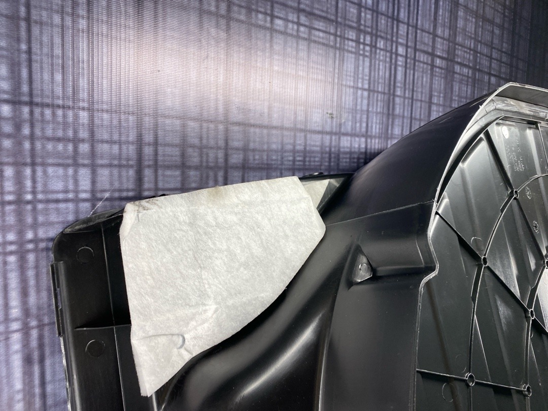 Ниша под запасное колесо, 1420 рублей, Красноярск