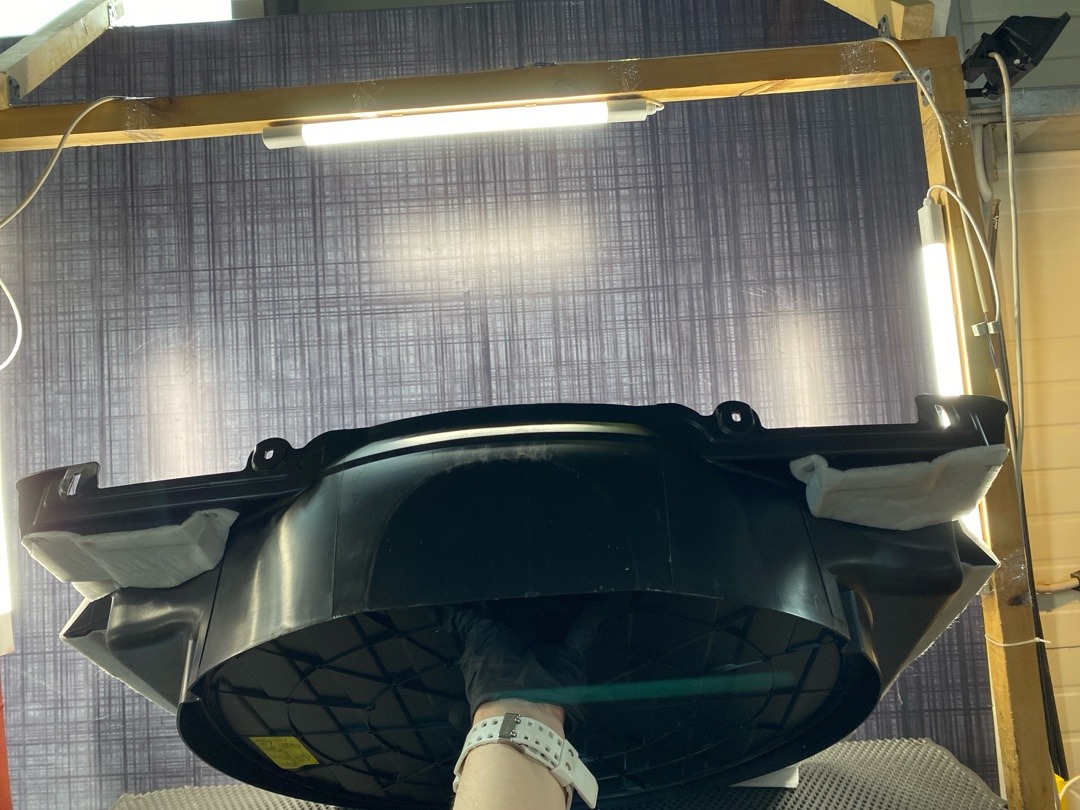 Ниша под запасное колесо, 1420 рублей, Красноярск