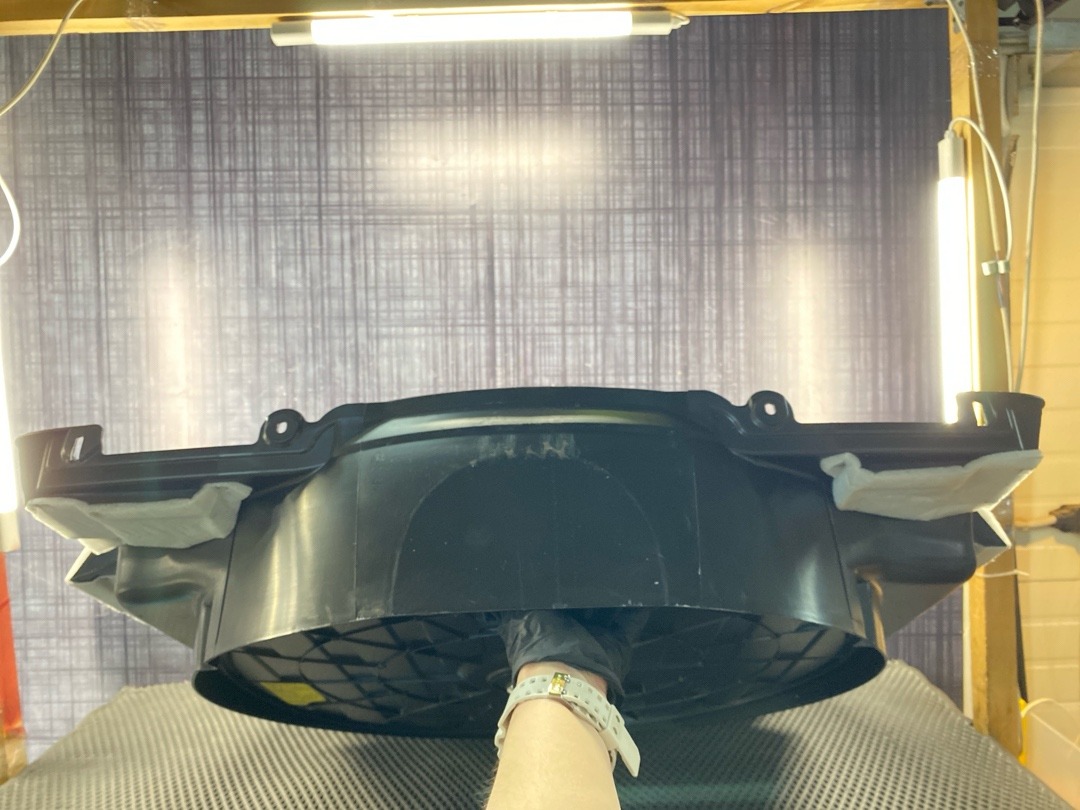 Ниша под запасное колесо, 1420 рублей, Красноярск