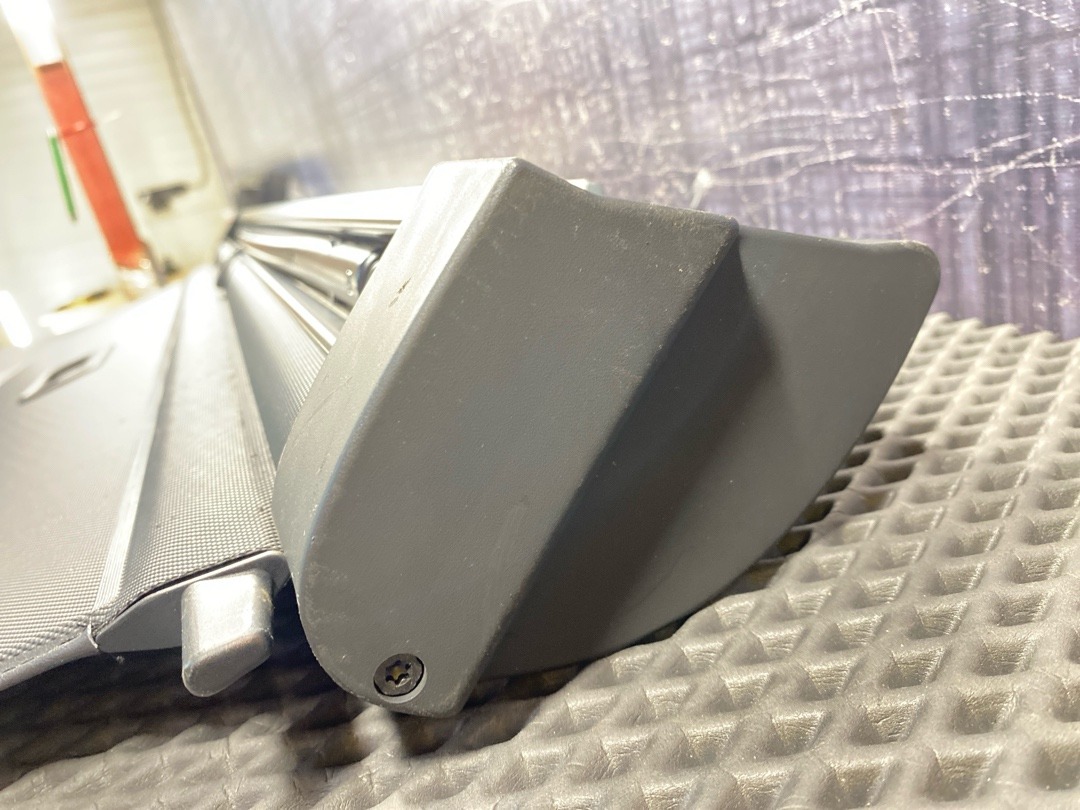 Шторка багажника, 4620 рублей, Красноярск