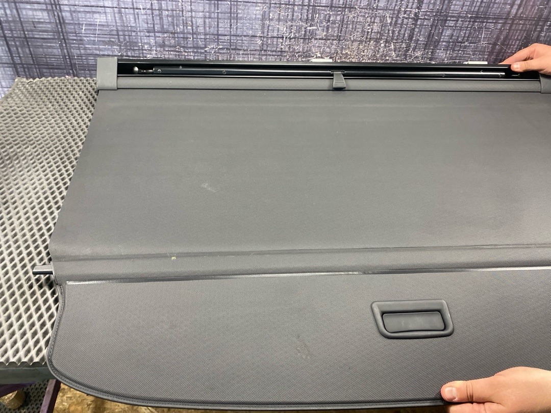 Шторка багажника, 4620 рублей, Красноярск