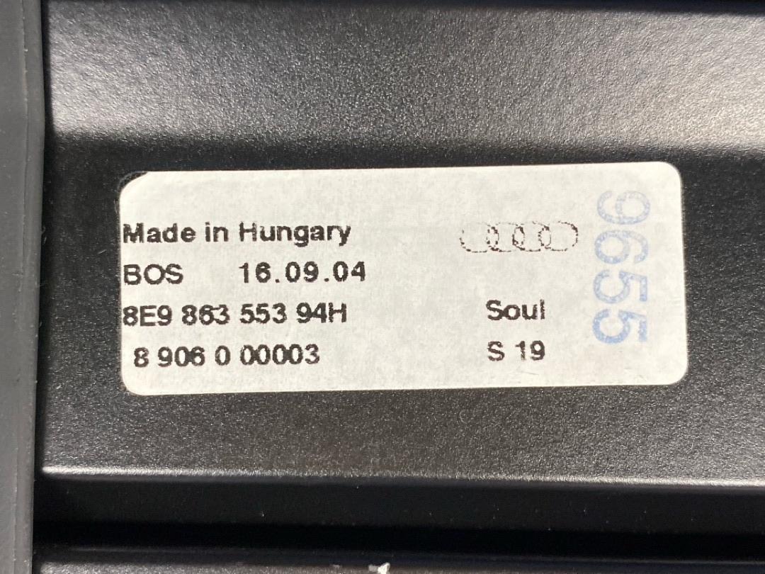 Шторка багажника, 4620 рублей, Красноярск