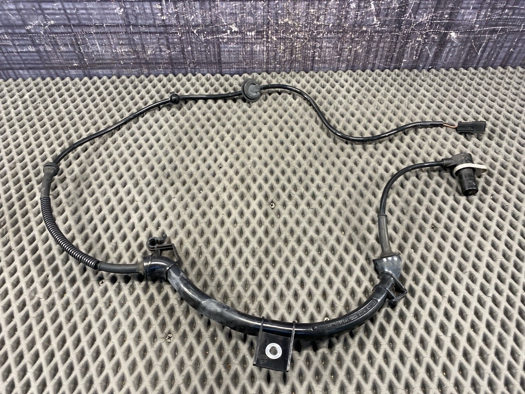 Датчик ABS, 2020 рублей, Красноярск