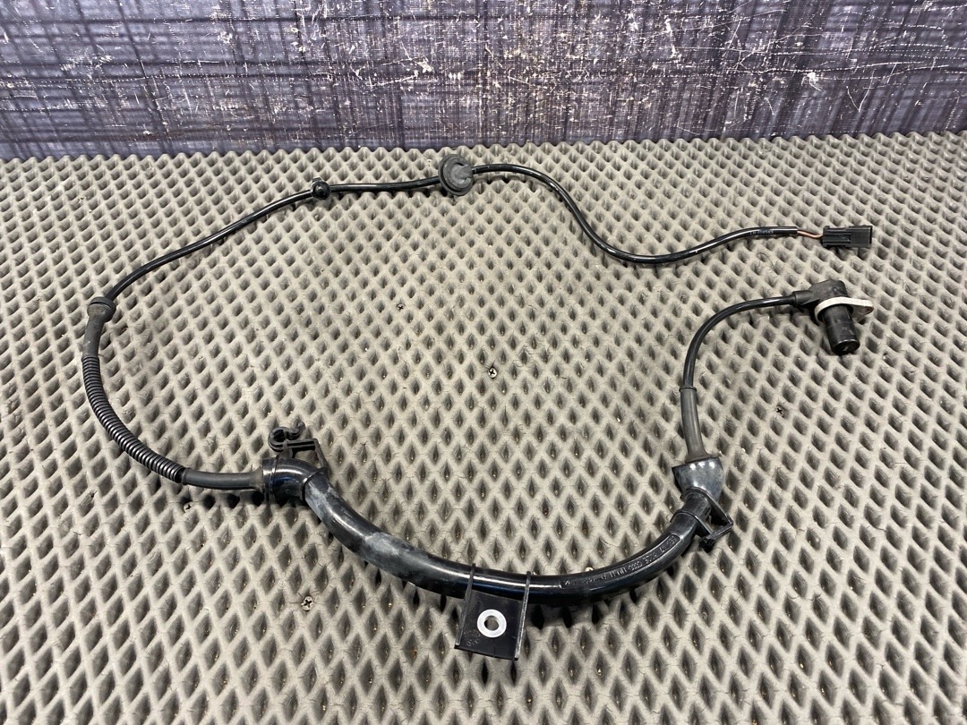 Датчик ABS, 2020 рублей, Красноярск