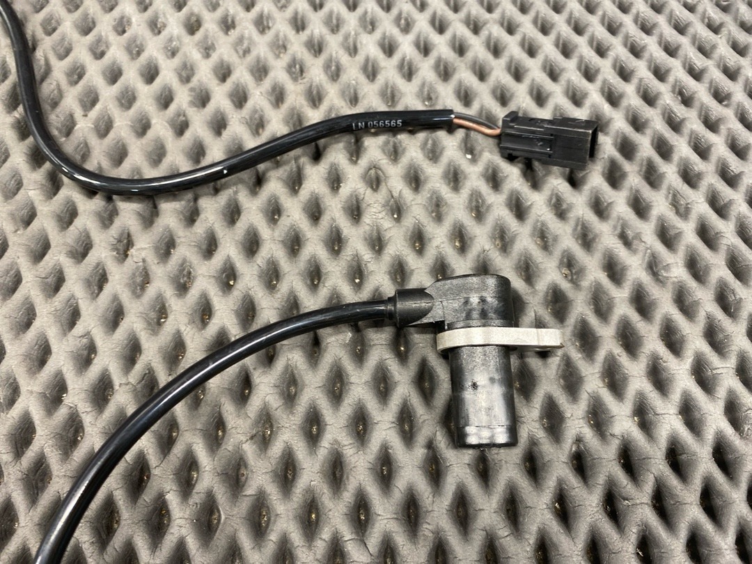 Датчик ABS, 2020 рублей, Красноярск