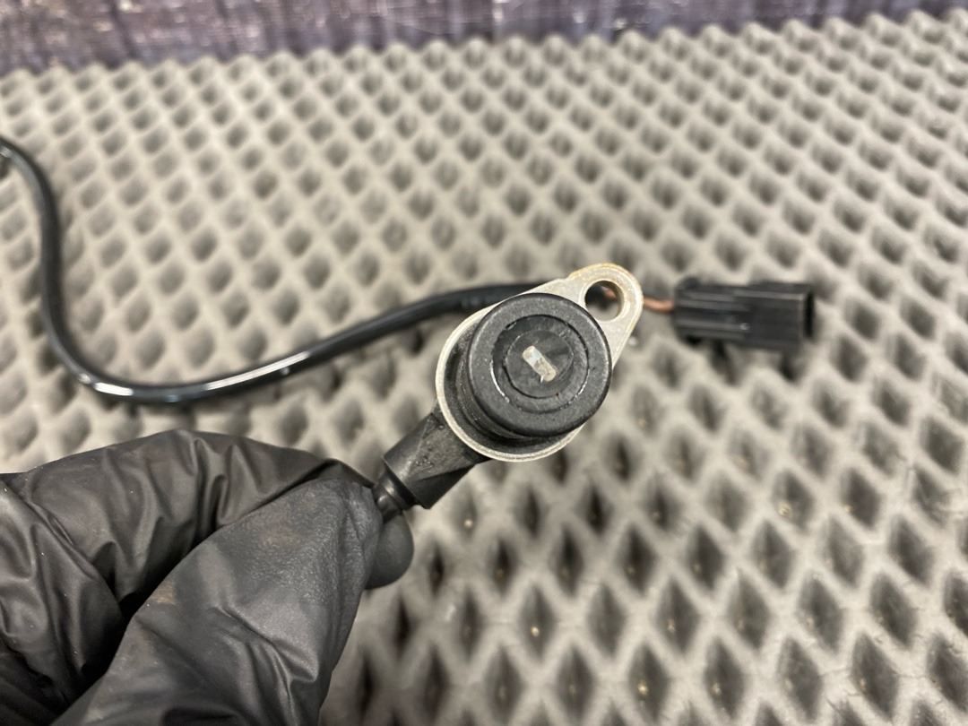 Датчик ABS, 2020 рублей, Красноярск