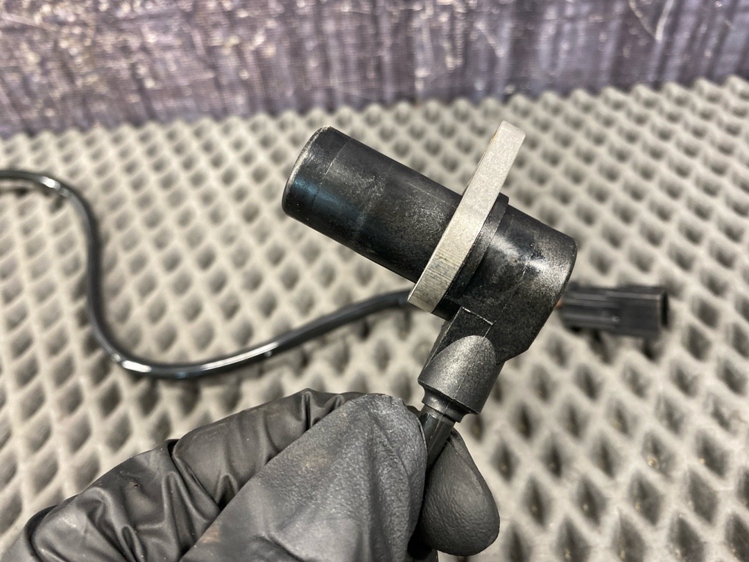 Датчик ABS, 2020 рублей, Красноярск