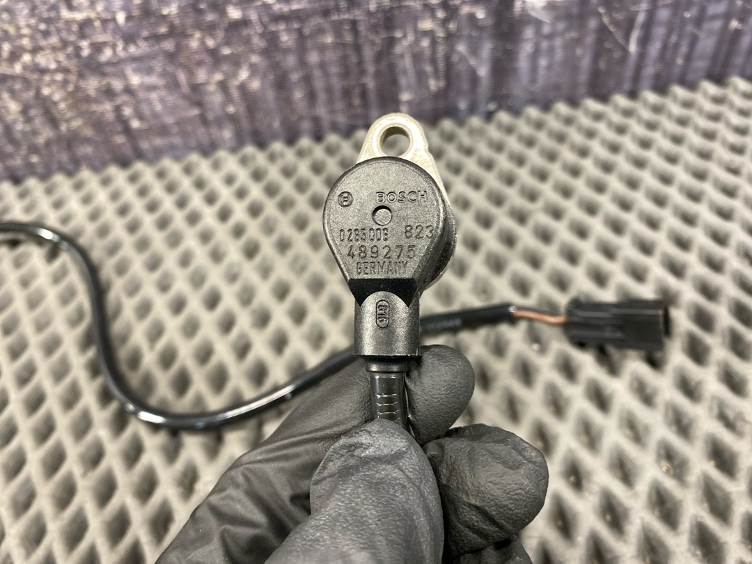 Датчик ABS, 2020 рублей, Красноярск