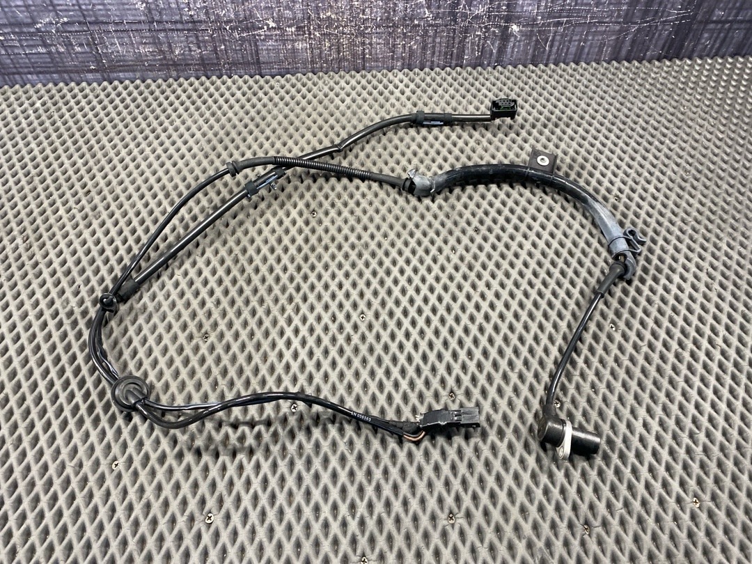 Датчик ABS, 2020 рублей, Красноярск