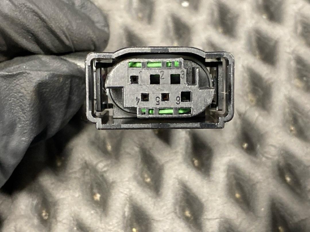 Датчик ABS, 2020 рублей, Красноярск