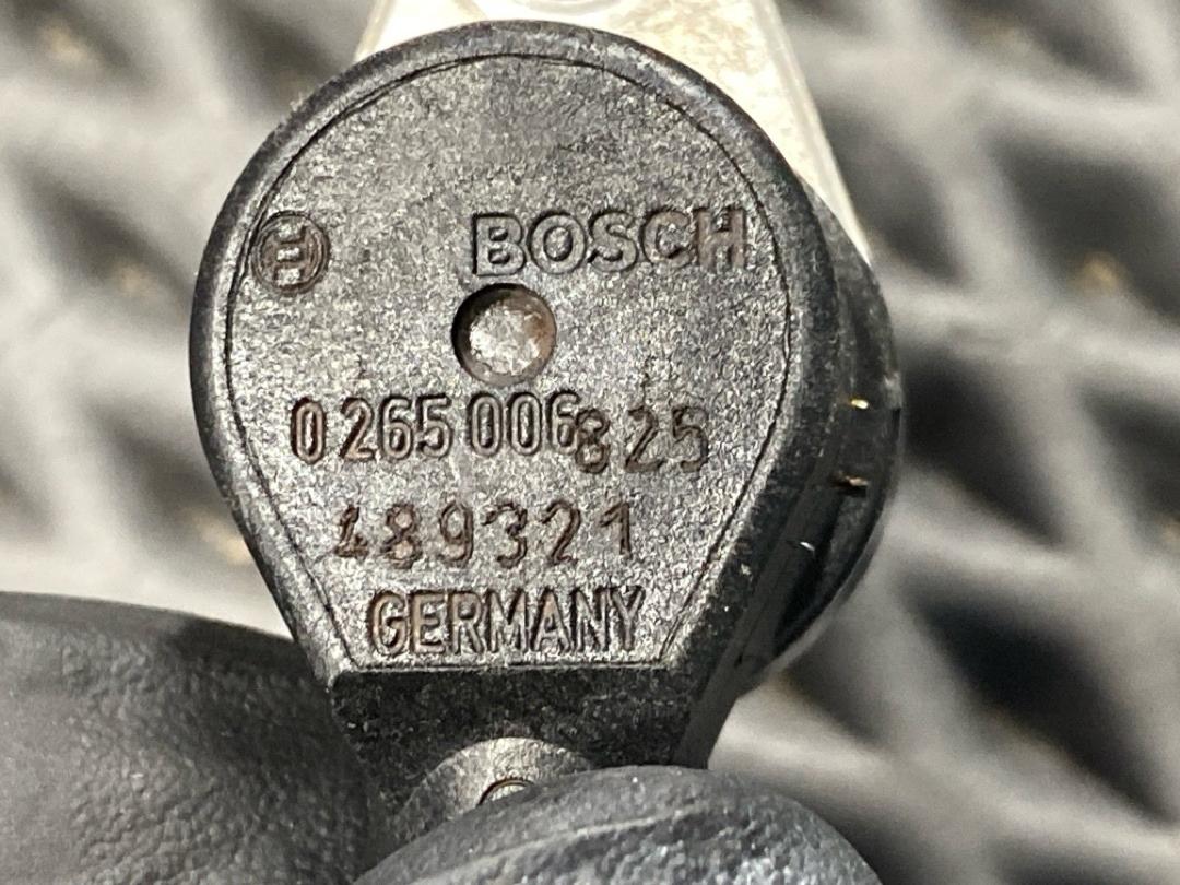 Датчик ABS, 2020 рублей, Красноярск