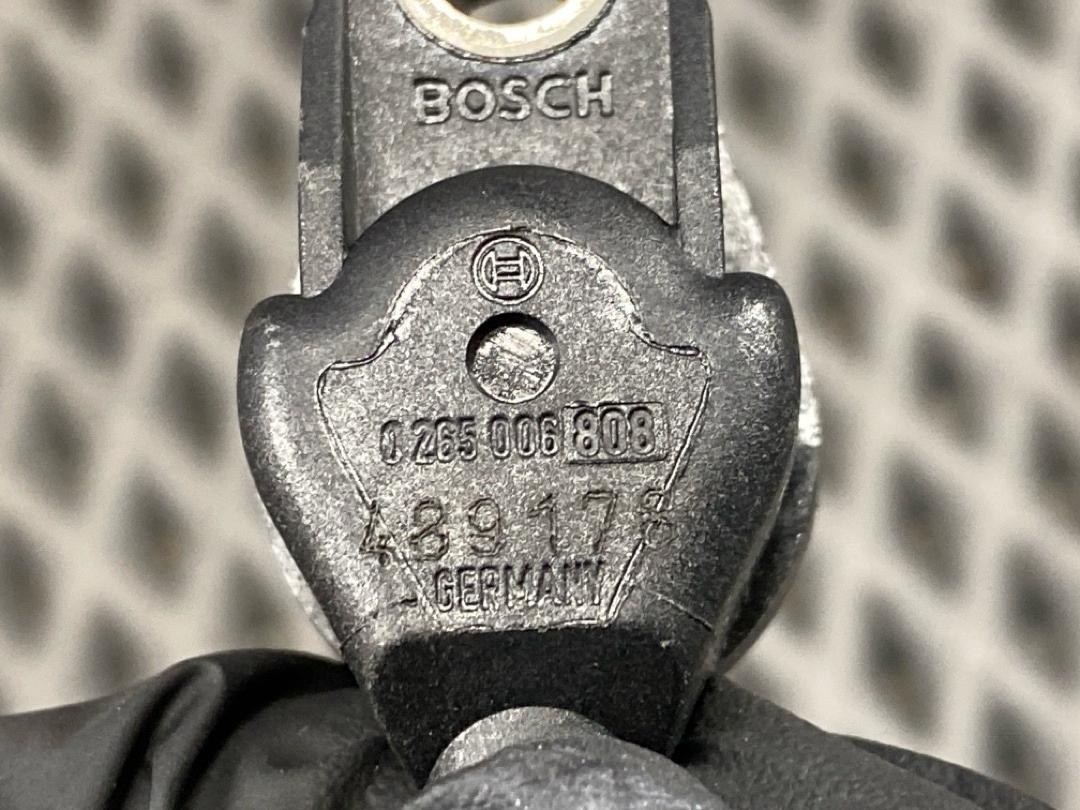 Датчик ABS, 2030 рублей, Красноярск