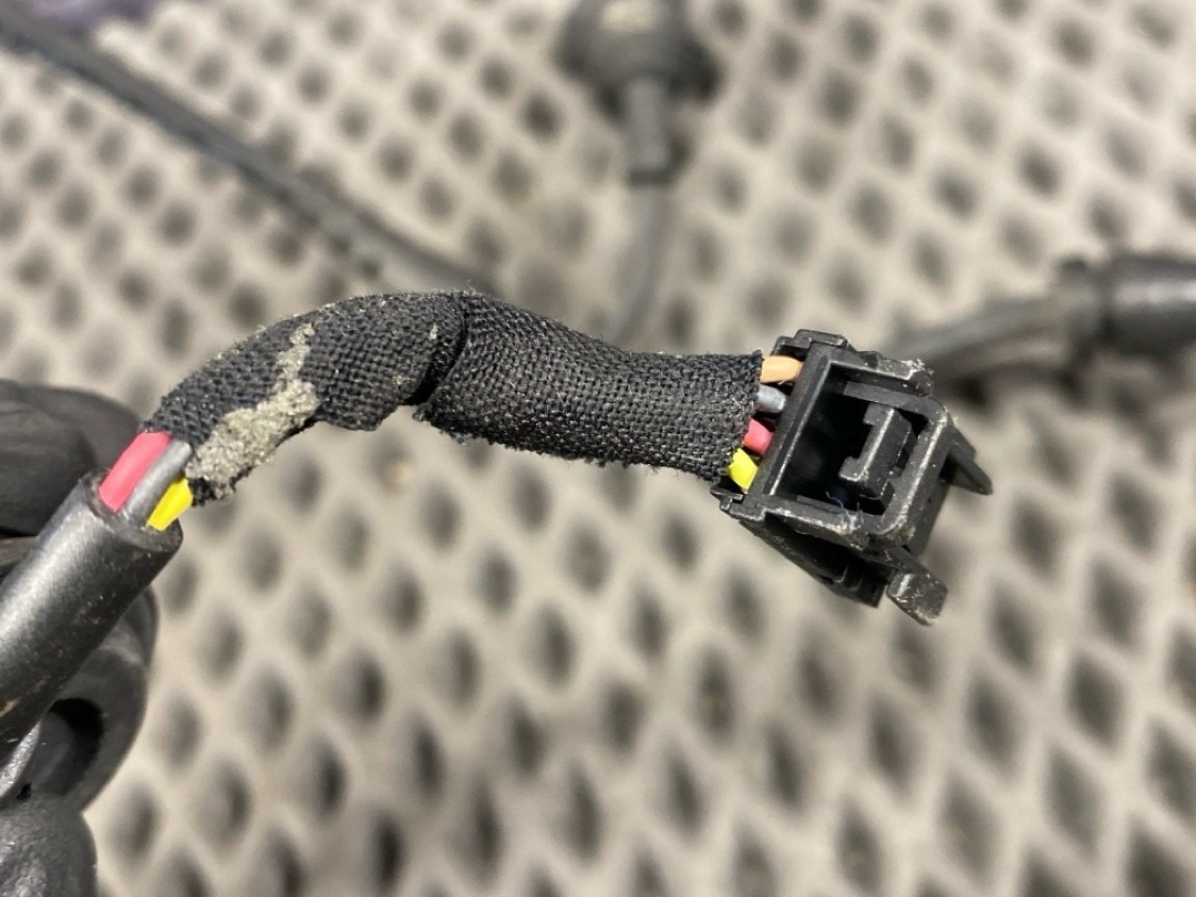 Датчик ABS, 2030 рублей, Красноярск