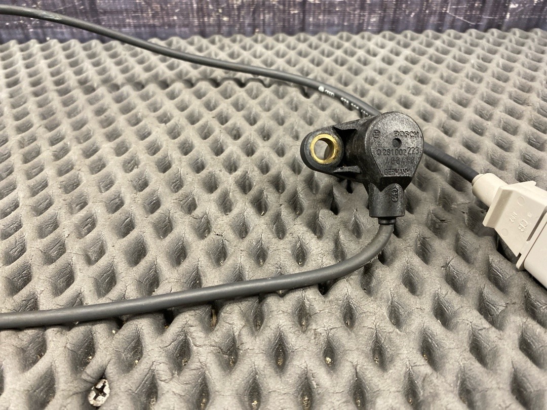 Датчик коленвала, 2880 рублей, Красноярск