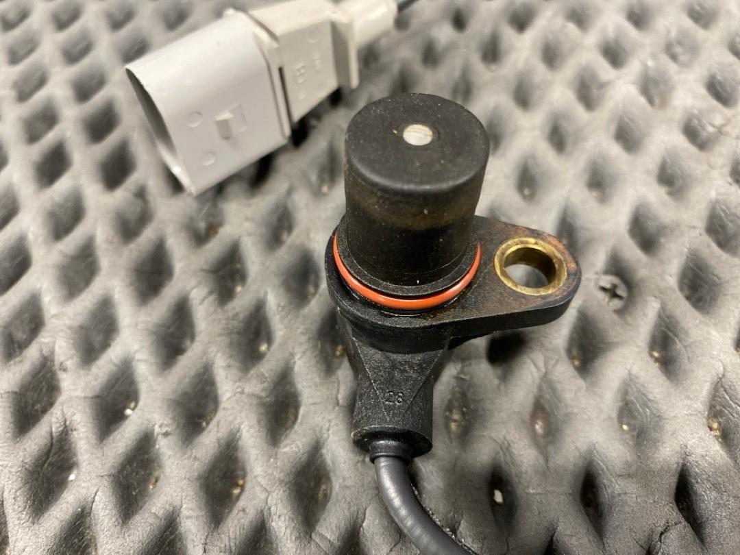 Датчик коленвала, 2880 рублей, Красноярск