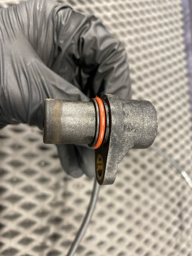 Датчик коленвала, 2880 рублей, Красноярск