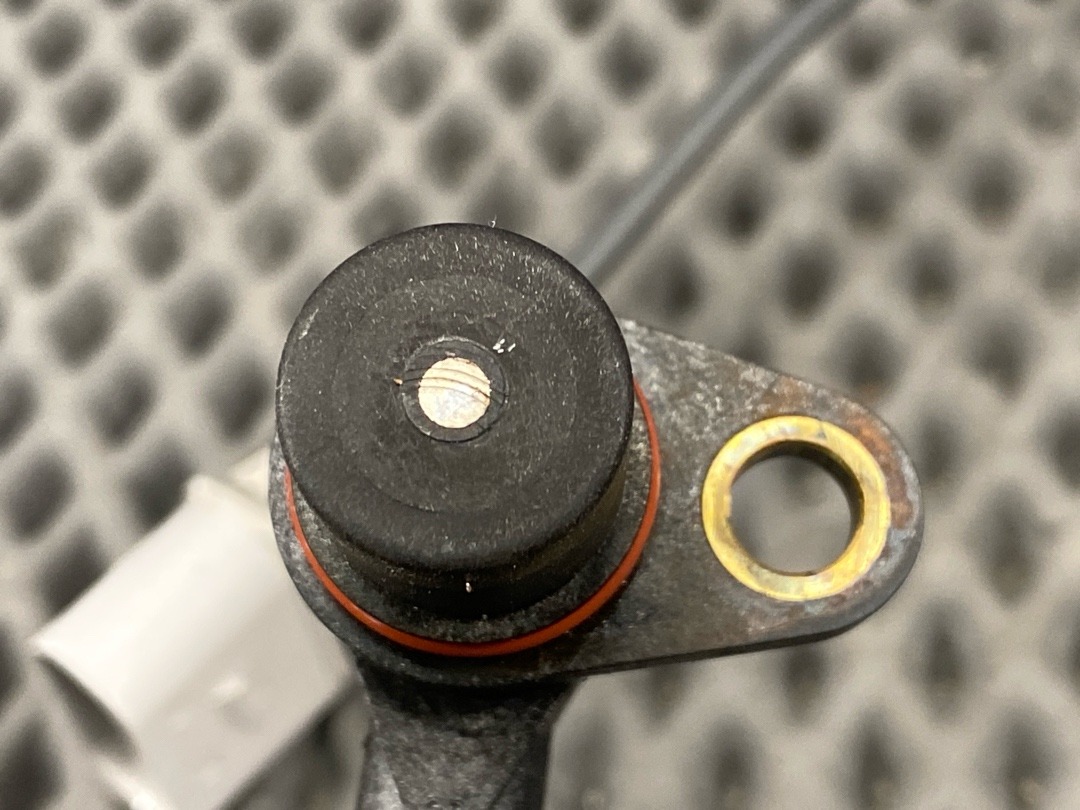 Датчик коленвала, 2880 рублей, Красноярск