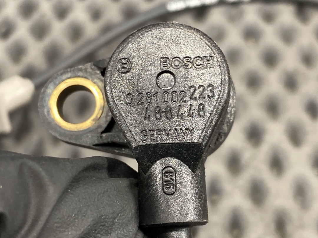 Датчик коленвала, 2880 рублей, Красноярск