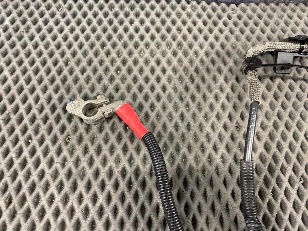 Клемма с проводом, 1460 рублей, Красноярск