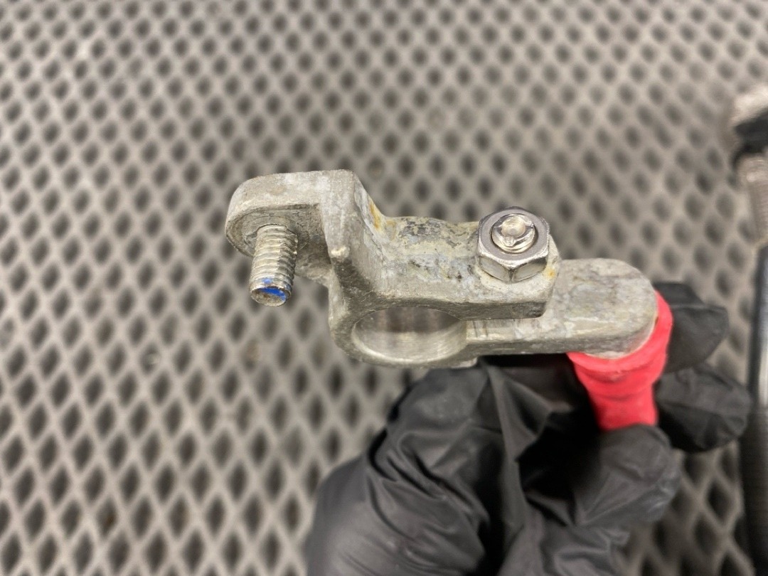 Клемма с проводом, 1460 рублей, Красноярск