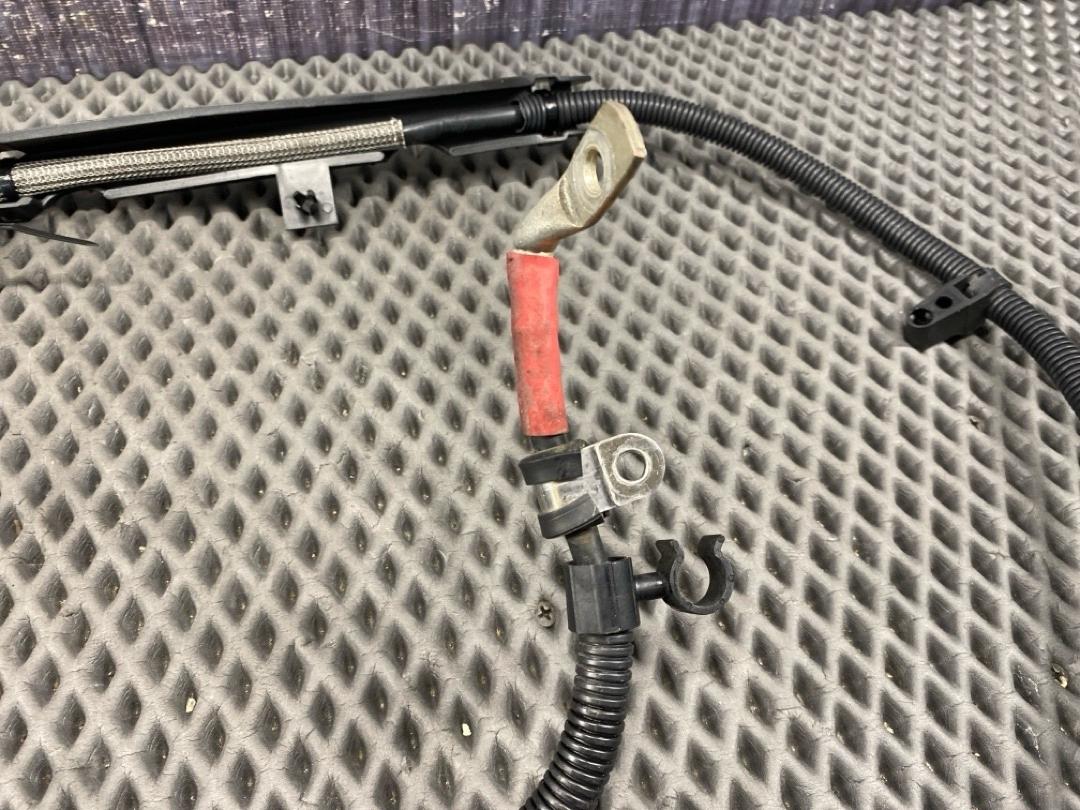 Клемма с проводом, 1460 рублей, Красноярск