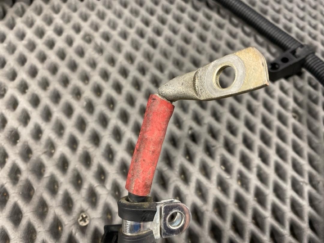 Клемма с проводом, 1460 рублей, Красноярск