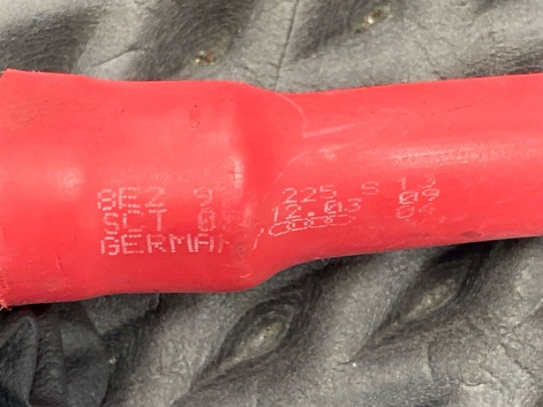 Клемма с проводом, 1460 рублей, Красноярск