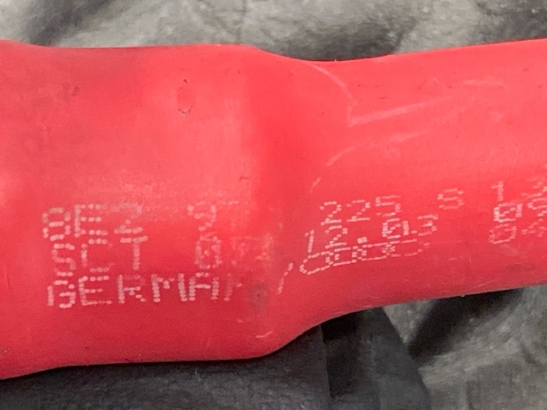 Клемма с проводом, 1460 рублей, Красноярск