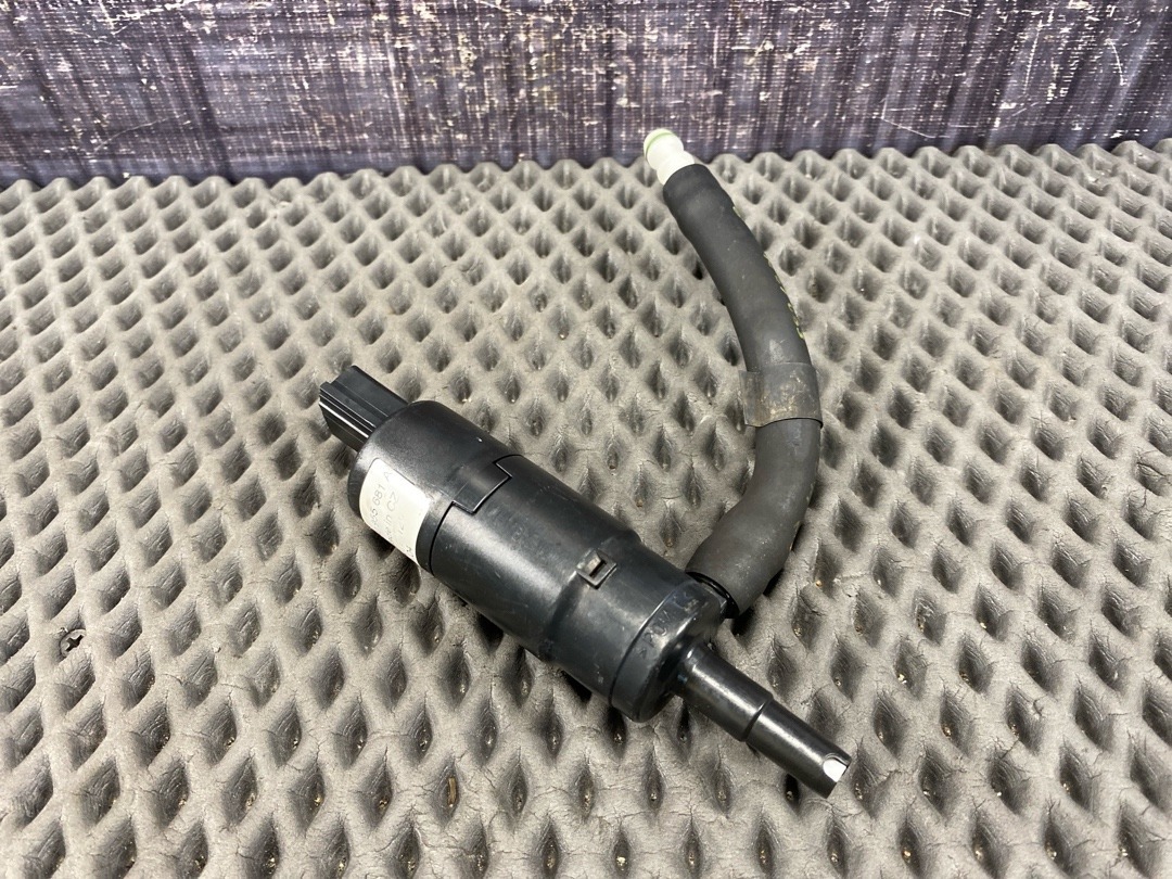 Мотор бачка стеклоомывателя, 940 рублей, Красноярск